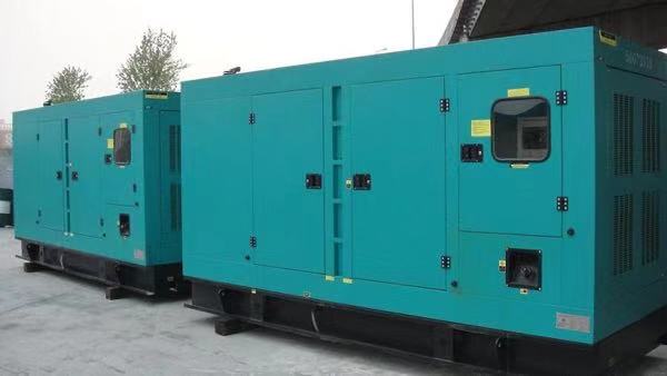 岷县幼儿园备用发电机供