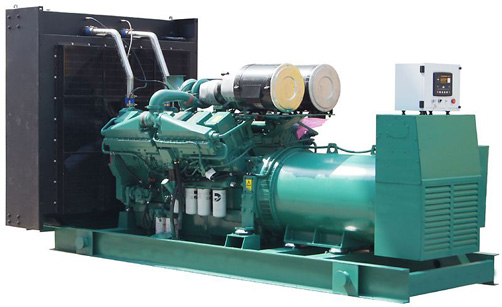 岷县30kw康明斯柴油发电机组图片 岷县30kw康明斯柴油发电机组图片