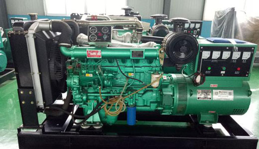 岷县发电机不发电的原因 岷县发电机不发电的原因