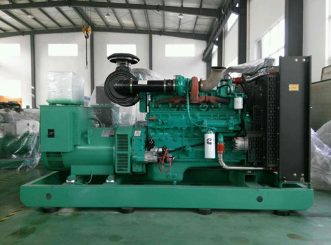 岷县柴油发电机组 岷县柴油发电机组