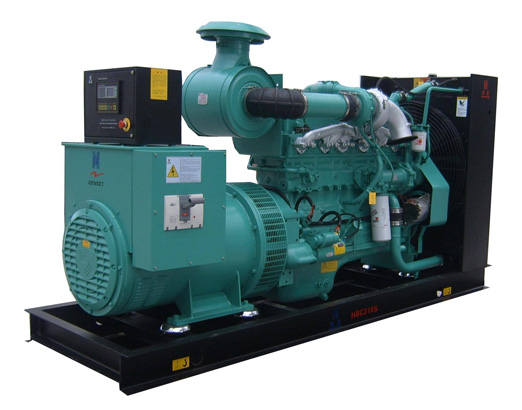 岷县柴油发电机 岷县柴油发电机