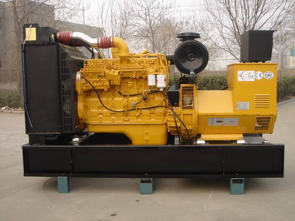 岷县发电机出租