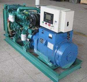 岷县发电机出租