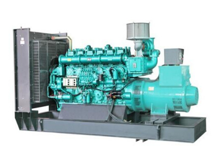 岷县发电机出租