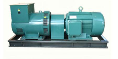 岷县发电机出租