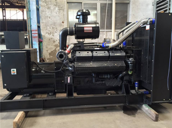 岷县柴油发电机