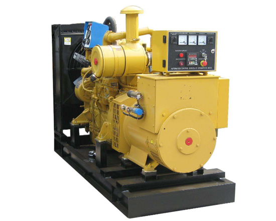 岷县发电机出租