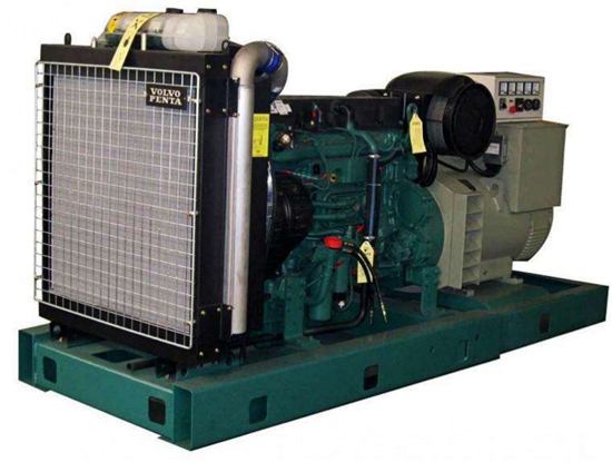岷县柴油发电机