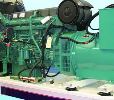 岷县发电机出租